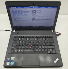 Lenovo ThinkPad Edge E431 14" Laptop Intel Core i3-3110M 4GB Ram NO HD/OS (FL)