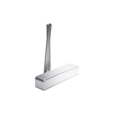 Dorma 8916 AF89P 689 Aluminum Painted Heavy-Duty Architectural Grade Door Clo...