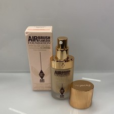 Charlotte Tilbury Airbrush Flawless Foundatio...