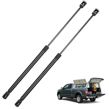 18.7" 28Lb C16-21220 Gas Strut Lift Support For Leer Camper Topper Rear Window