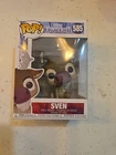Funko Pop! Vinyl: Disney - Sven #585