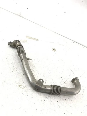 8200525140 Tuyau Gaz Pot D'Échappement Vanne EGR RENAULT Megane Scenic (2007) - Photo 1/4