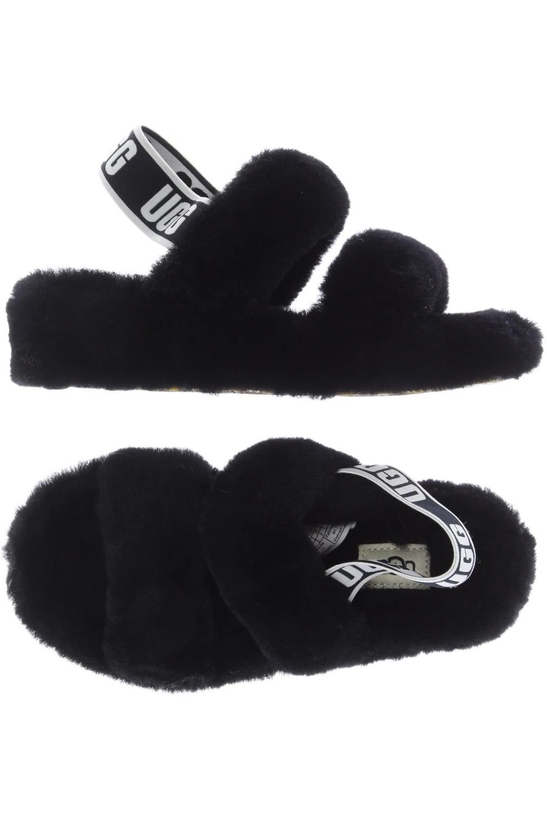 Sandali UGG donna scarpe estive sandali scarpe aperte taglia EU 36 S... #t5kap61