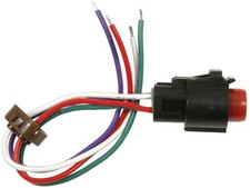 For 1999-2004 Ford F150 A/C Compressor Connector SMP 43913MJPT 2006 2007 2008