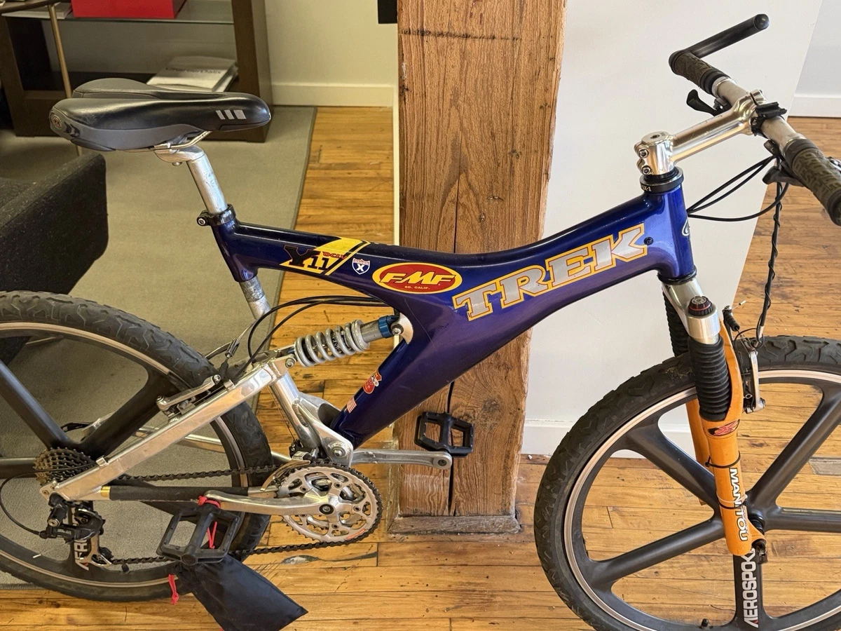 trek y bike products for sale | eBay
