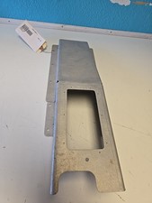 Piper Selector Valve Lever Cover P/N 96046-000