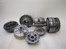 MERCEDES CLS55 E55 AMG W211 W219 722.643 W219 Gearbox parts A1402706228 Getriebe MERCEDES CLS55 E55 AMG W211 W219 722.643 W219 Gearbox parts A1402706228 Getriebe