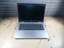 HP PROBOOK 640 G5 INTEL CORE I5-8365U 1.60GHZ 8GB RAM  NO HD/ NO CADDIE/ NO OS/