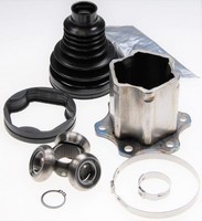 Löbro Gelenksatz, Antriebswelle 306656 FüR Audi Cupra Seat Skoda VW