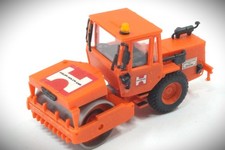 1:87 HO Kibri 11554 Vibrationswalze " Phillip Holzmann " Baustelle