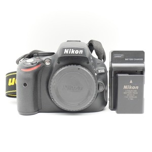 Nikon D5100 Camera | eBay