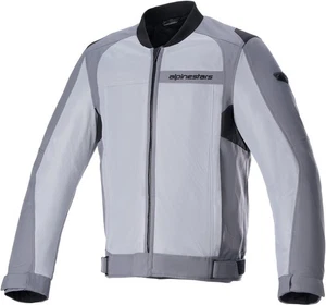 Alpinestars Luc V2 Air Textile Jacket - Dark Grey