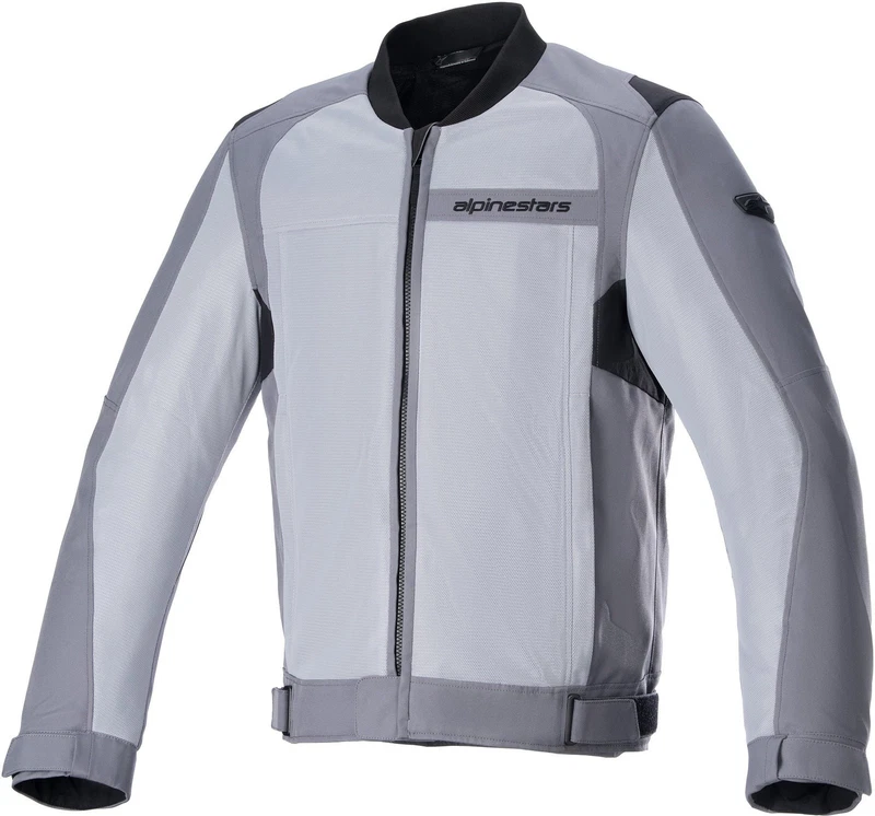 Alpinestars Luc V2 Air Dark Grey