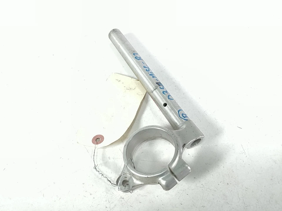 01-03 SUZUKI GSXR 600 750 Clip derecho Foto 2 de 4