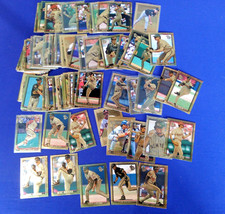 79 1995 topps embossed GOLDEN IDOLS MIKE PIAZZA TONY GWYNN WILL CLARK WADE BOGGS