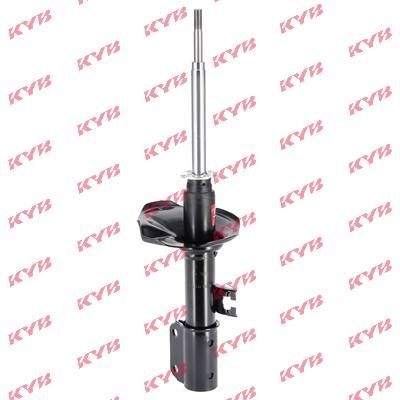 KYB 333195 StoßDäMpfer Passend FüR Subaru Suzuki-image