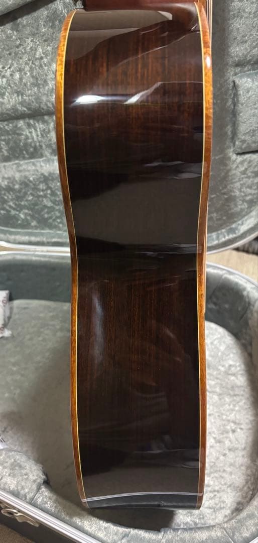 Furch Rainbow Gc-Sr Legend 25 Inlay 2022 Made Safe delivery from