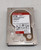 Western Digital Red 8TB WD80EFAX NAS 3.5" SATA 6Gb/s 5400RPM Internal Hard Drive