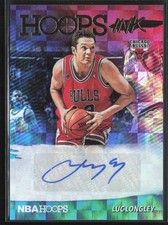 2023-24 Panini DECA NBA Cards Review and Checklist 29