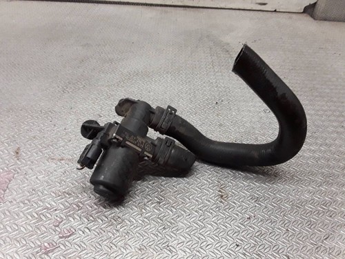 BMW 5 E60 E61 2005 Heizungsventil Wasserventil 6920226 Diesel 130kW DEV548642