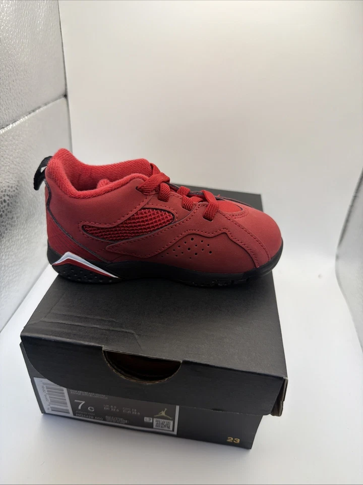 Jordan MVP 92 Niño Pequeño Talla 7c Nuevo Nunca Usado Con Caja Foto 2 de 2