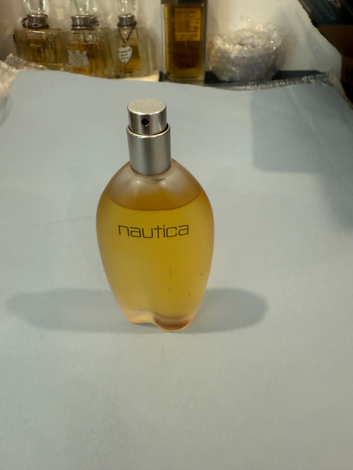 Eau De Parfum Nnb Extremely Rare Item