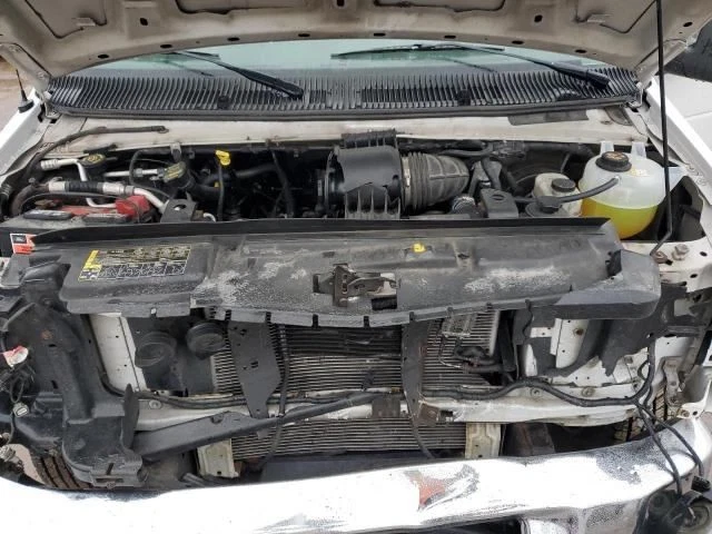 ABS Pump Anti-Lock Brake Part Assembly 4 Wheel ABS Fits 11-14 FORD E150 VAN 2669 Foto 3 de 4