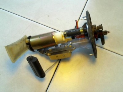 Kraftstoffpumpe Ford Ka RBT 12 Monate Garantie Sofortversand