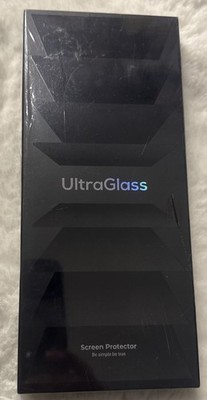 UltraGlass UNBREAK TOP 9H+ Glass for iPhone 17 Pro Max 2 Pack Screen Protector