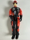 GI Joe Cobra Air Commandos AIR DEVIL  Figure K31