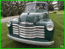 1950 Chevrolet 3600 for Sale