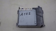 Mercedes A-Klasa W177 RADIO NAVIGATION 1679003210