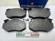 Kits de frein Citroen BX