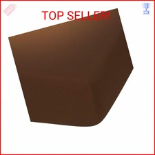 NTBAY 100 Brushed Microfiber Fitted Crib Sheet, Super Soft and Cozy 28x52 Crib