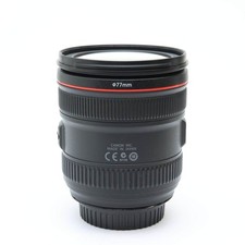 Canon f/4 24-70mm Camera Lenses for sale - eBay Canon f/4 24-70mm Camera Lenses for sale - eBay