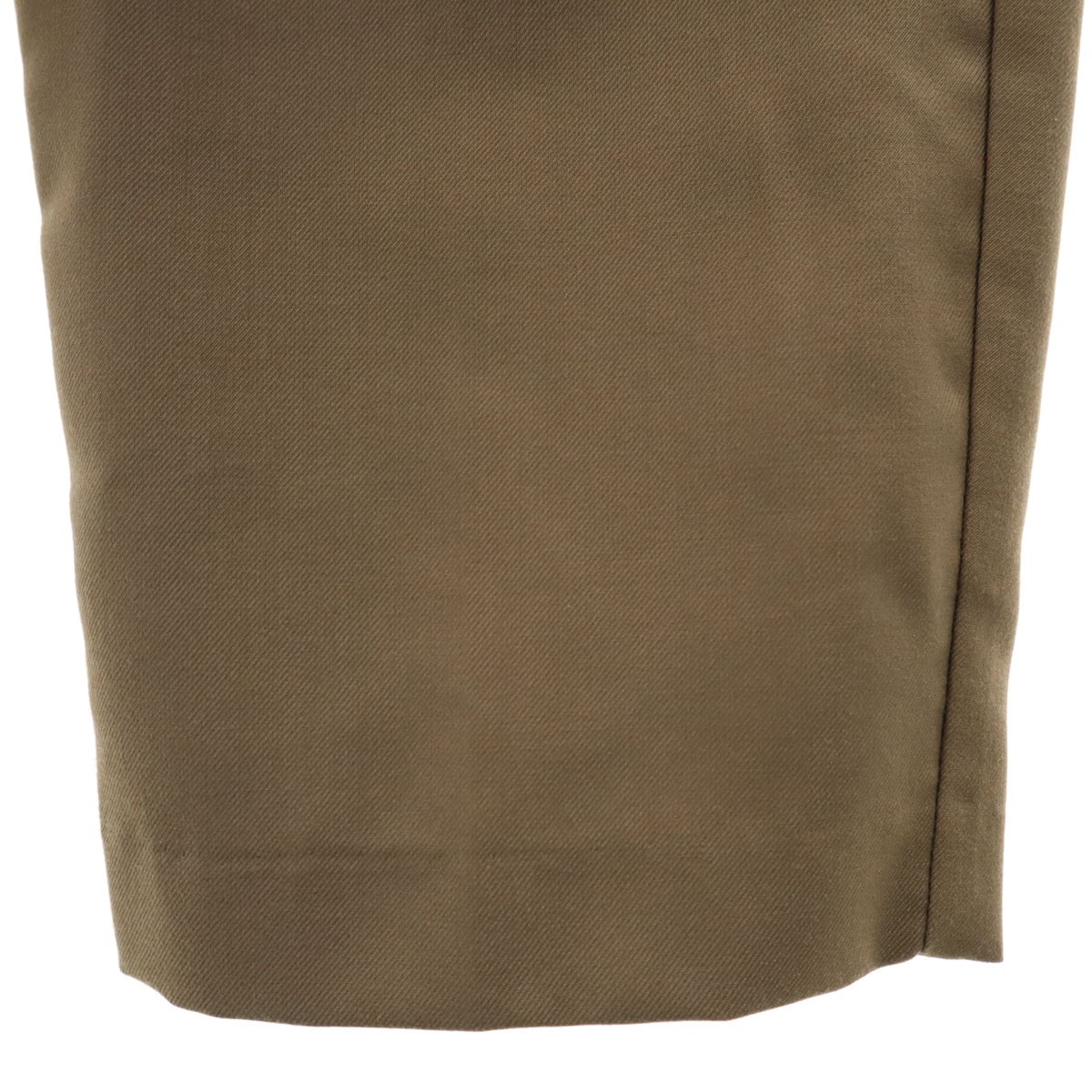 AMERI UNDRESSED Tapered pants XS Brown Women - image 6