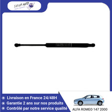 Verin de hayon / de capot Alfa Romeo ALFA 147