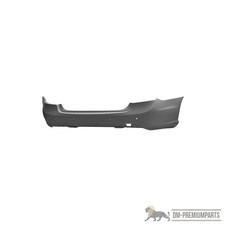Sto&szlig;f&auml;nger hinten f&uuml;r Mercedes E-Klasse W212 AMG-Paket 2009-2013 mit PDC passend