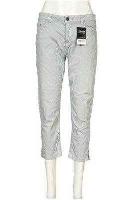 Esprit Stoffhose Damen Hose Pants Chino Gr. EU 38 Baumwolle Hellblau #2ez4bgn