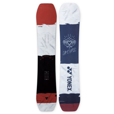 YONEX Snowboard Achse 22/23 Japanese Ground Tricks - Ship from Cali - More Sizes