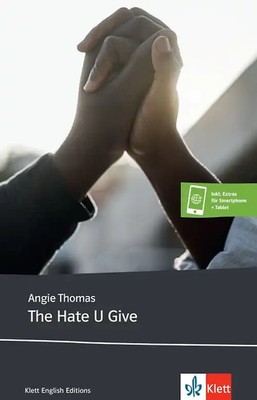 The Hate U Give ZUSTAND SEHR GUT
