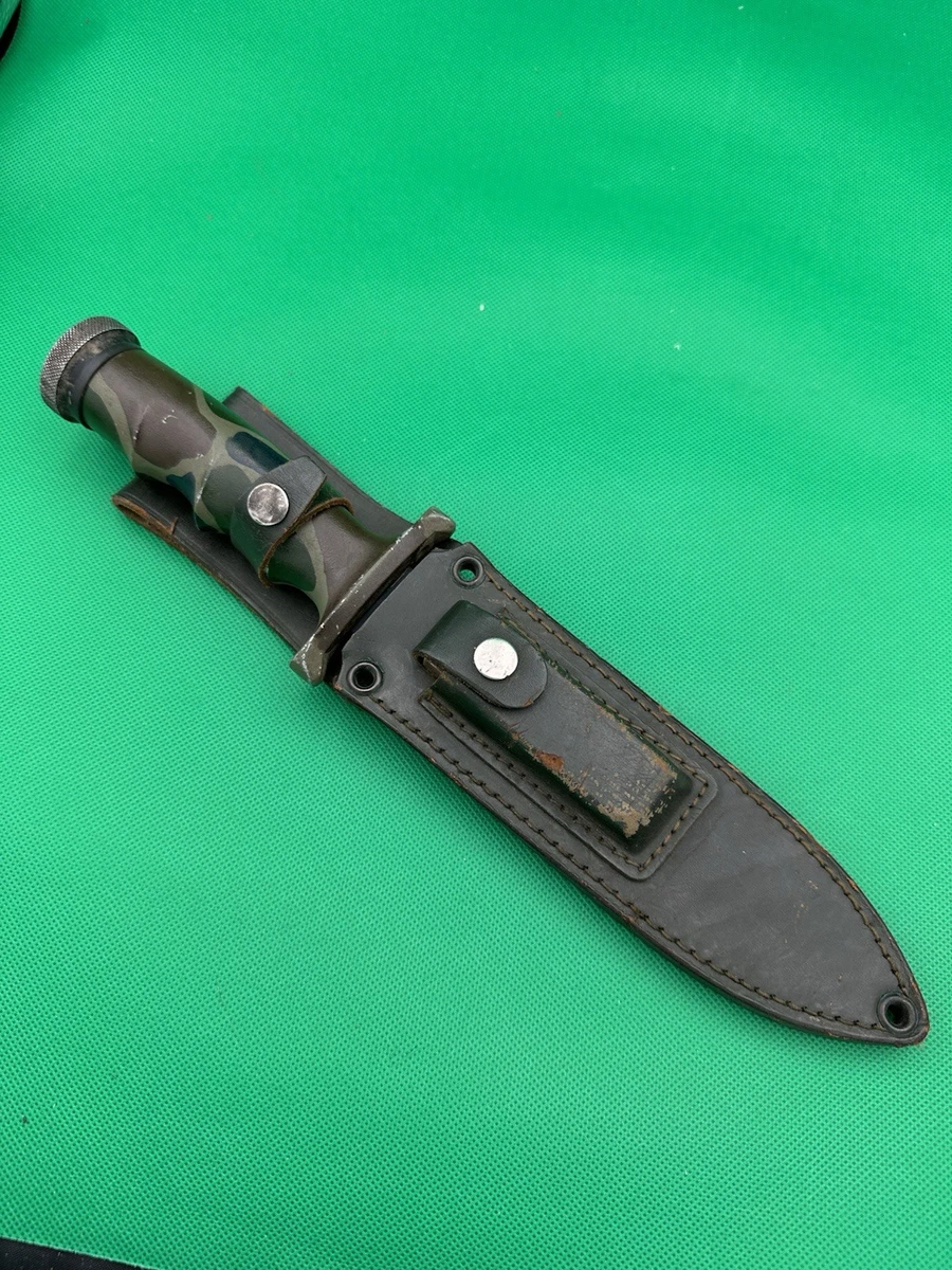 Valor Original Collectible Vintage Fixed Blade Knives for sale | eBay