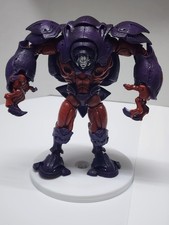 Marvel Legends Onslaught Complete BAF Action Figure Build A Figure Toybiz 2006