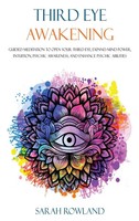 Sarah Rowland | Third Eye Awakening | Buch | Englisch (2021) | Gebunden