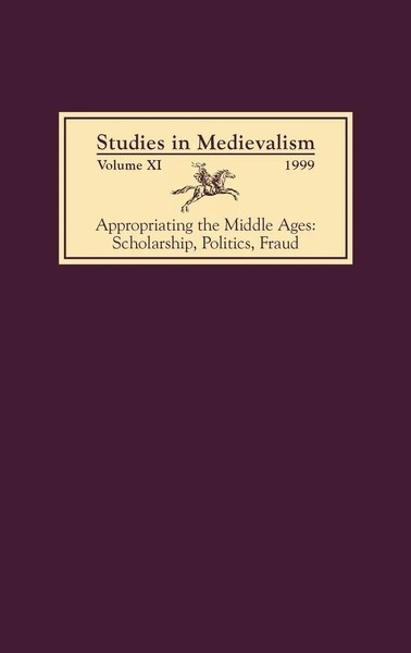 T A Shippey (U. A.) | Studies In Medievalism XI | Buch | Englisch (2001)-image