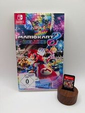 Mario Kart 8 Deluxe - Switch ⚡Blitzversand⚡TOP