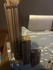 Used OEM Sony PlayStation 5 PS5 SLIM Heatsink Replacement CFI-2015 Fully Tested