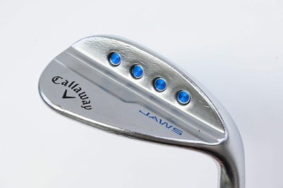 Callaway Backen MD5 Sand Wedge / 54 Grad / Keil Flex Katalysator 80 Schaft