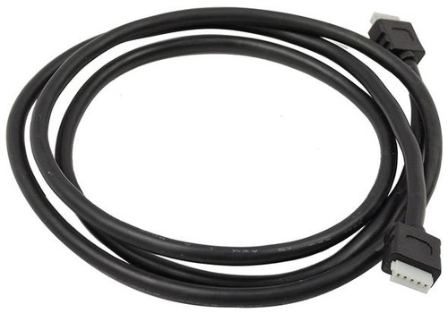 Cable sensor pista Lionel 6-81502 escala O LCS 10' PDI a PDI | Condition: Used