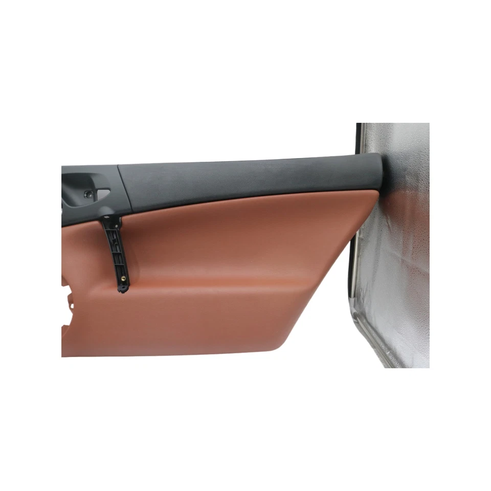 XC921U4AB НОВЫЙ OEM 2008 DODGE VIPER SRT-10 ВНУТРЕННЯЯ ПАНЕЛЬ ПАССАЖИРСКОЙ ДВЕРИ - Изображение 3 из 4